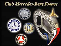 Club Mercedes Benz France