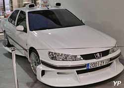 Peugeot 406