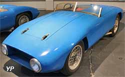 Gordini T26S