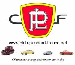 Club Panhard & Levassor France
