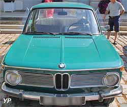 BMW 1600-2