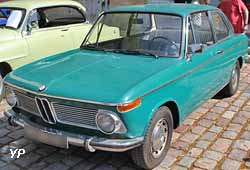 BMW 1600-2