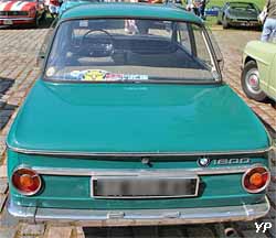 BMW 1600-2