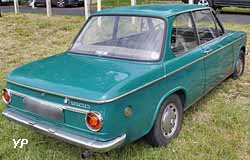 BMW 1600-2