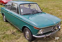 BMW 1600-2