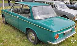 BMW 1600-2