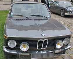 BMW 2002