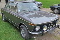 BMW 2002