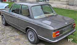 BMW 2002