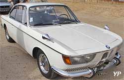 BMW 2000 C