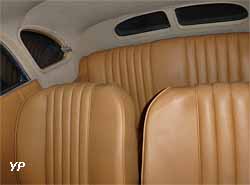 BMW 327 coupé