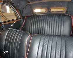 BMW 326 cabriolet 2 portes
