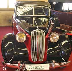 BMW 326 cabriolet 2 portes