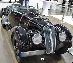 BMW 328 roadster