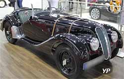 BMW 328 roadster