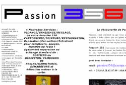 Passion 356