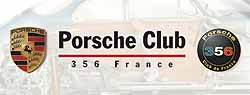 Porsche 356 Club de France