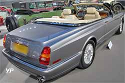 Bentley Azure