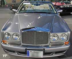 Bentley Azure