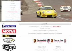 Porsche Club Motorsport