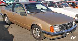 Opel Monza A1