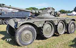 Panhard EBR (Engin Blindé de Reconnaissance)