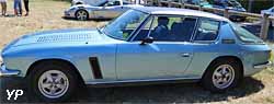 Jensen Interceptor SP