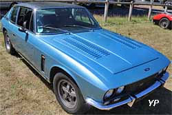 Jensen Interceptor SP