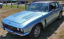 Jensen Interceptor SP