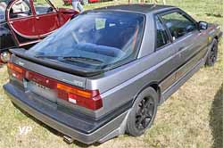 Nissan Sunny Coupé (RZ-1) GTI