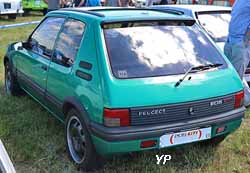 Peugeot 205 GTI Griffe