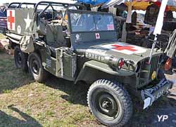 Jeep Willys MB