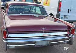 Lincoln Continental 1964 Sedan