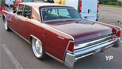 Lincoln Continental 1964 Sedan