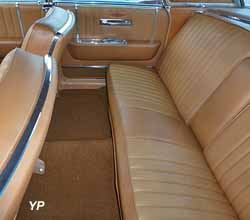 Lincoln Continental 1964 Sedan