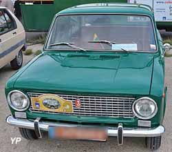 Lada 2101