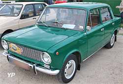 Lada 2101/1200, Lada 21013/1200S, Lada 2103/2103