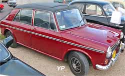 Morris 1300 GT (ADO16 Mk III)