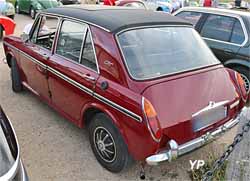 Morris 1300 GT (ADO16 Mk III)