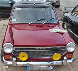 Morris 1300 GT (ADO16 Mk III)