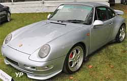 Porsche 911 (993) Carrera RS 3.8l