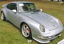 Porsche 911 (993) Carrera RS 3.8l