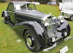 Horch 850/851/853