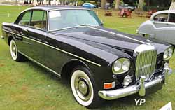 Bentley S3