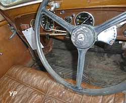 Talbot Lago T23 Coach Baby