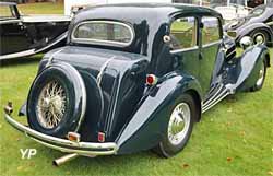 Talbot Lago T23 Coach Baby