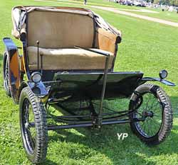 Bugatti type 56