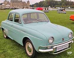 Renault Dauphine