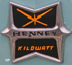 Dauphine Henney Kilowatt