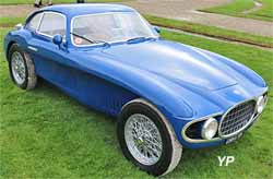 OSCA MT4 LM Vignale